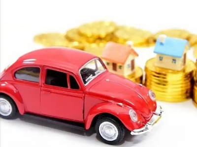 新城区车辆抵押贷款全攻略：不押车、无征信要求的申请流程